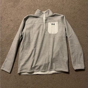 Under Armour men’s pullover